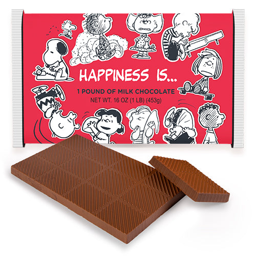 Peanuts