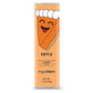 Seasonal Moodibars - spicy - Milk Chocolate Pumpkin Spice Bar 1.5oz