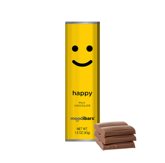 Limited Edition Moodibars - 3pc Gift Pack Bars 1.5oz