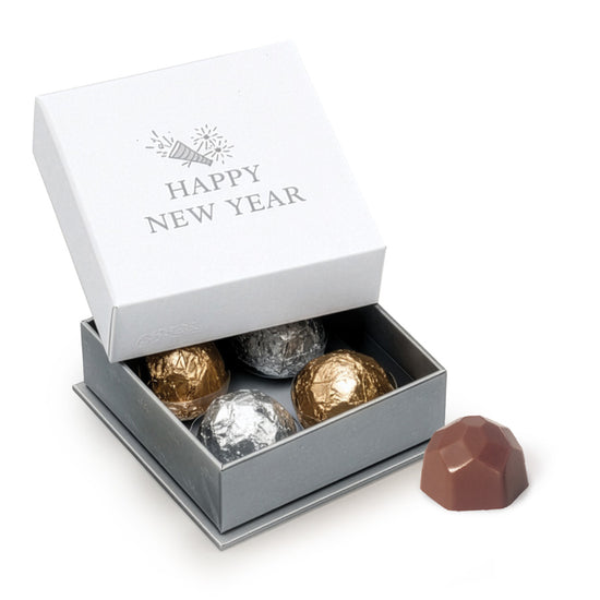 New Year&