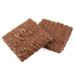 Fall - Milk Chocolate Covered Grahams 2pc