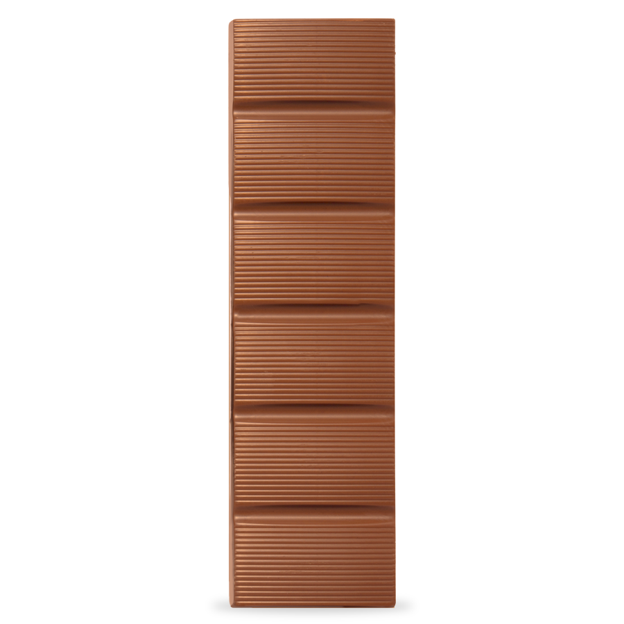 Fall - Toffee Milk Chocolate Bar 1.5oz