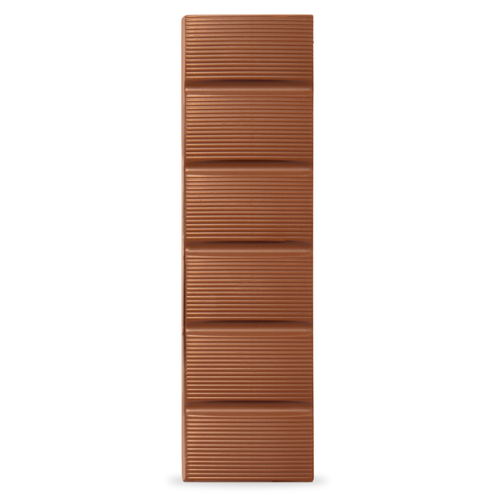 Fall - Toffee Milk Chocolate Bar 1.5oz