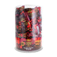 gudlife - Dubai Style Milk Chocolate Cookie Butter Cups in Tub 80 pcs