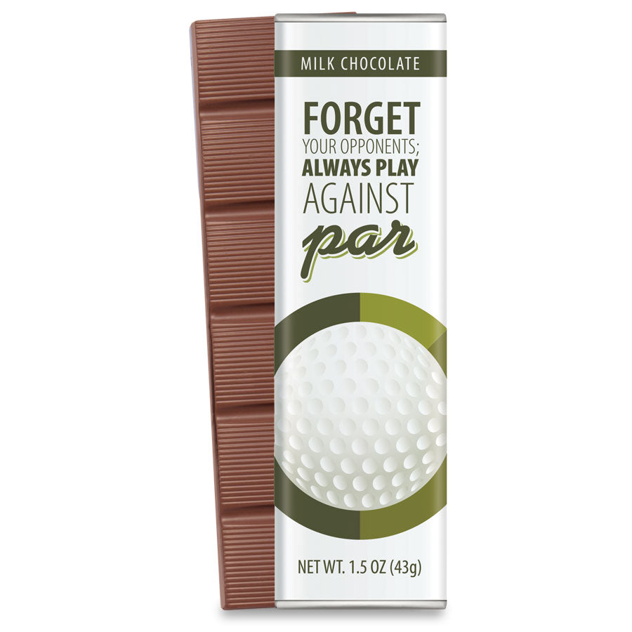 Fairway Collection - Milk Chocolate Bar 1.5oz