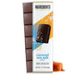 Ingredients - Dark Chocolate Sea Salt Caramel Filled Bar 1.75oz