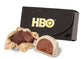 Pure Collection - Black Truffle Box 2pc